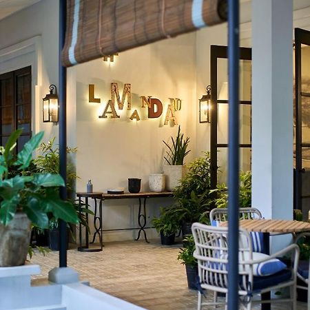 Lamandau House Jakarta Exterior photo