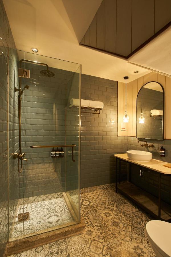 Lamandau House Jakarta Exterior photo