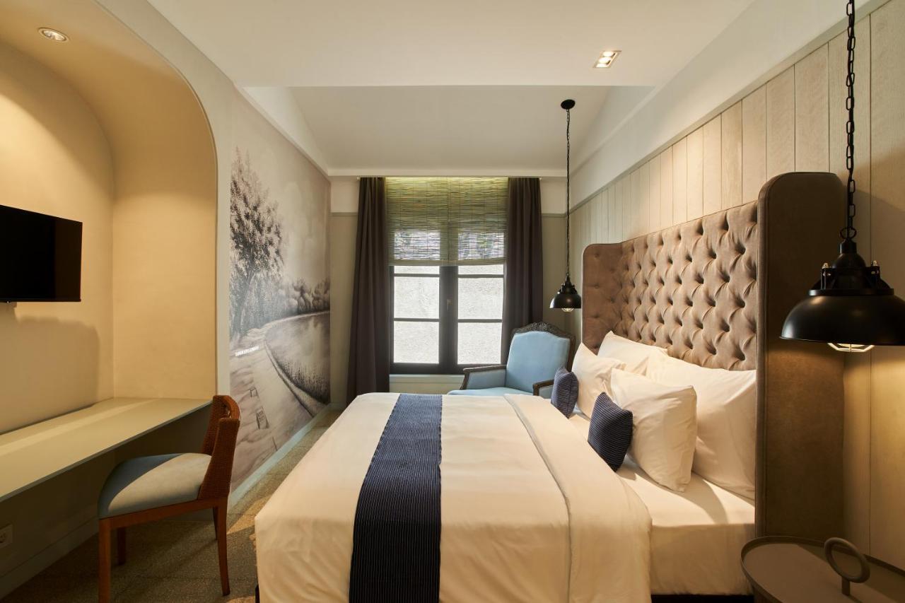 Lamandau House Jakarta Exterior photo