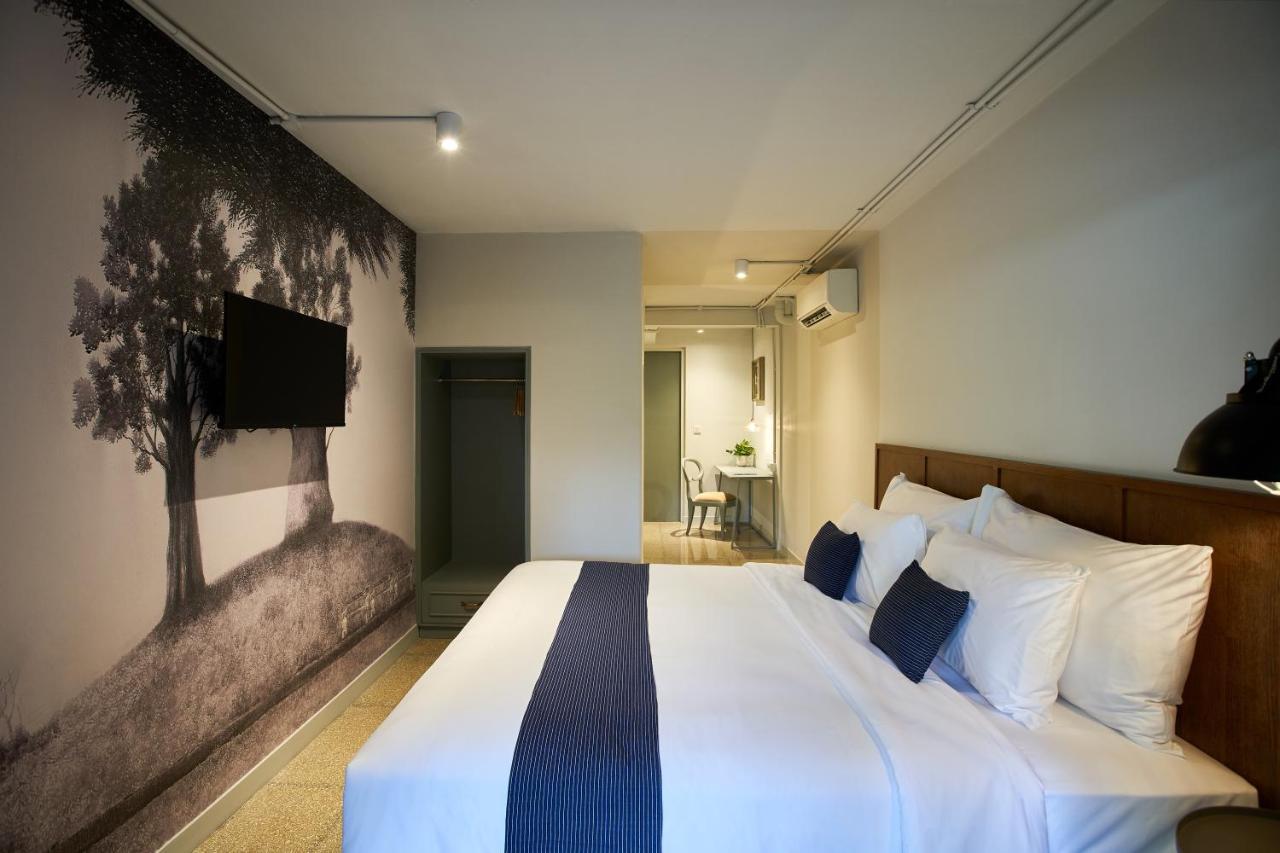 Lamandau House Jakarta Exterior photo