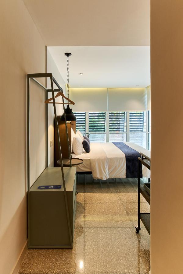 Lamandau House Jakarta Exterior photo