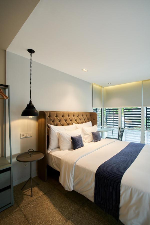 Lamandau House Jakarta Exterior photo
