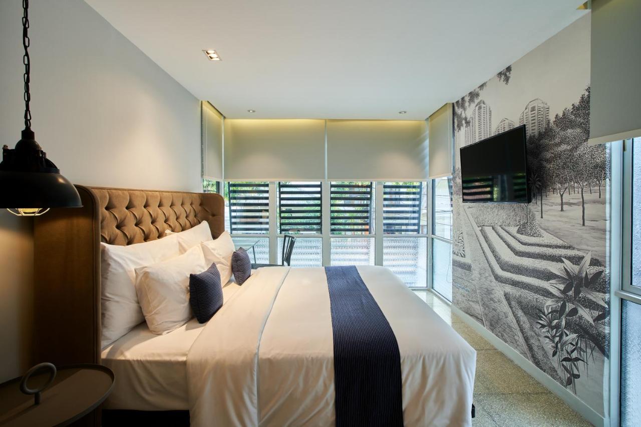 Lamandau House Jakarta Exterior photo