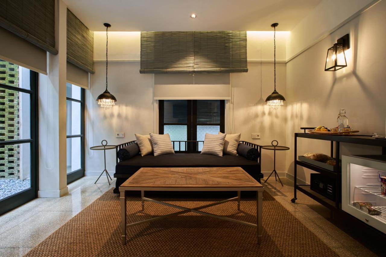 Lamandau House Jakarta Exterior photo