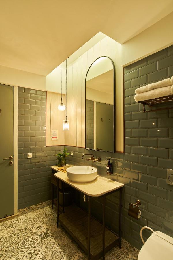 Lamandau House Jakarta Exterior photo