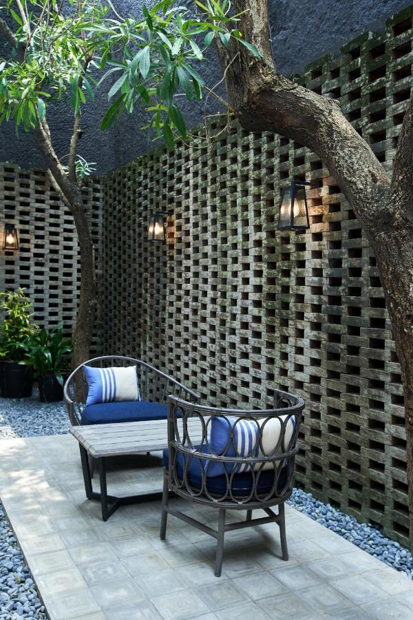 Lamandau House Jakarta Exterior photo