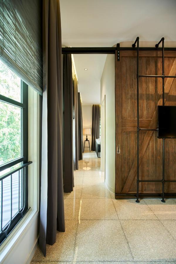 Lamandau House Jakarta Exterior photo