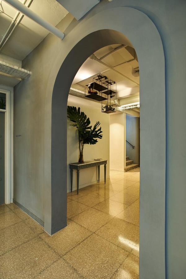 Lamandau House Jakarta Exterior photo