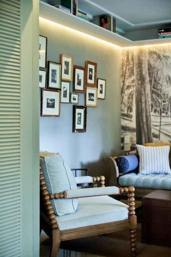 Lamandau House Jakarta Exterior photo