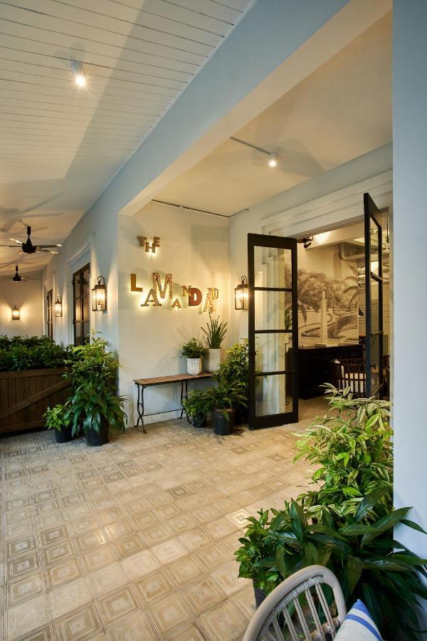Lamandau House Jakarta Exterior photo