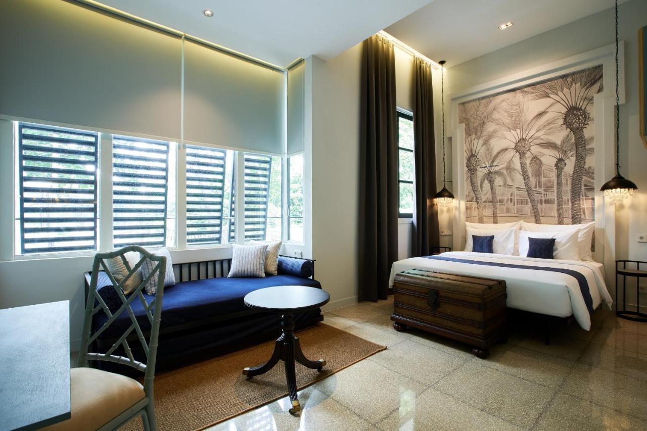 Lamandau House Jakarta Exterior photo