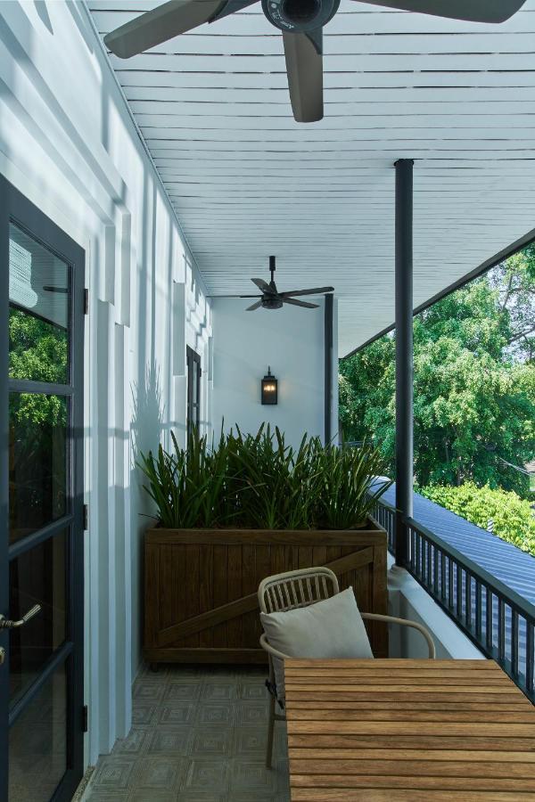 Lamandau House Jakarta Exterior photo