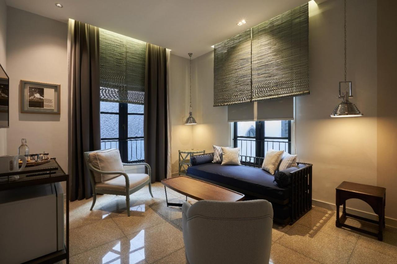 Lamandau House Jakarta Exterior photo