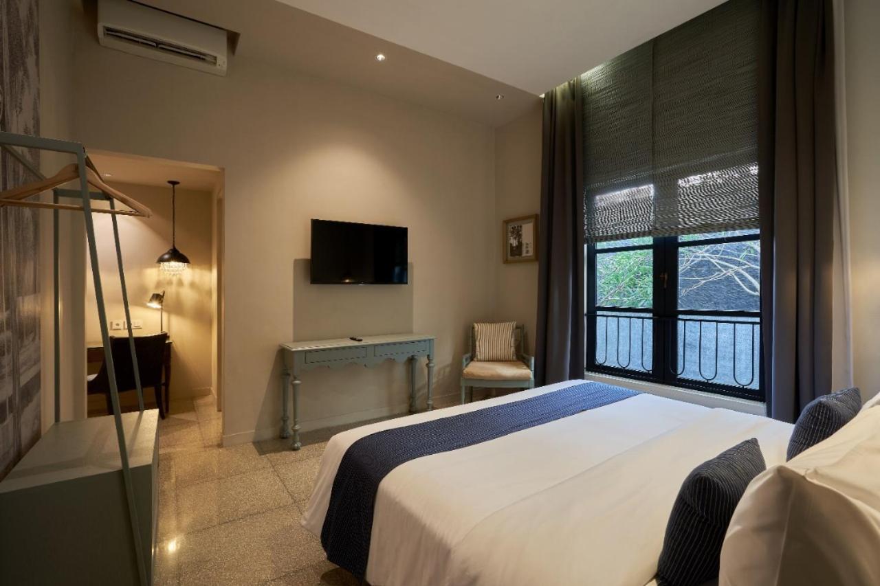 Lamandau House Jakarta Exterior photo